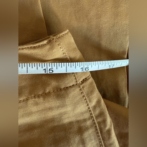 Zara wide leg pants large - Picture 5 of 5